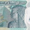Polymer Note of Egypt 20 Pound 2023 Year Unc Note