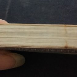 Alternative view of Reserve Bank of India 1 rupees bundle 100 pieces note Signature of Pratap Kishan kaul Condition as image. Same and similar peace available