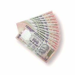 RS 100 India Banknote Rare Issue Low Serial 000001 To 000010 Signed By Y V Reddy Inset R 2006 Issue Unique and Rare