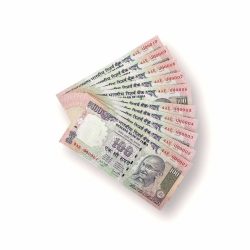 RS 100 India Banknote Rare Issue Low Serial 000001 To 000010 Signed By Y V Reddy Inset E 2005 Issue Unique and Rare