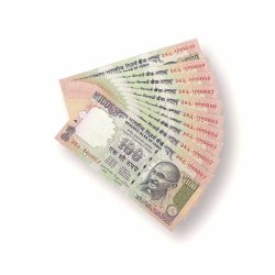 RS 100 India Banknote Rare Issue Low Serial 000001 To 000010 Signed By Raghuram Rajan R 2015 Issue Unique and Rare