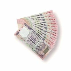 RS 100 India Banknote Rare Issue Low Serial 000001 To 000010 Signed By Y V Reddy Inset E 2008 Issue Unique and Rare