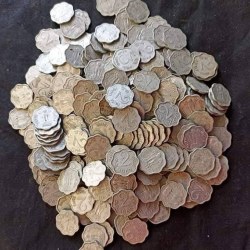 Alternative view of Republic India 2 paisa Condition as image. 100 piece given Same and similar piece available