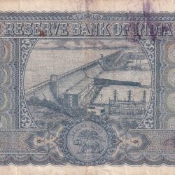 Alternative view of 100 RUPEES DIAMOND ISSUE GOVERNOR L.K.JHA RARE NOTE