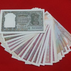 RS 2 SIGNATURE SET UNC CONDITION B6 TO B36