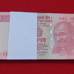 20 RS TELESCOPIC OLD ISSUE PACKET GEM UNC CONDITION STARTING 786501 TO 786600