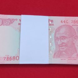 20 RS TELESCOPIC OLD ISSUE PACKET GEM UNC CONDITION STARTING 786801 TO 786900