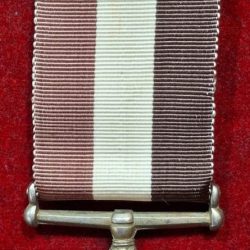 Alternative view of INDIA SECOND WORLD WAR GEORGE VI 1939 - 1945 NAMED MEDAL BRITISH-INDIA #M-939