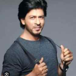 Alternative view of Rs 50 Star Issue Serial Bundle Star Shahrukh Khan Birthday Note Date of Birth 2nd November 1965 Gem Unc Very Unique and rare