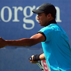 Alternative view of Birthday Note of famous Indian tennis player Mahesh Shrinivas Bhupathi born on 7th June 1974 Gem Unc Very Unique and rare