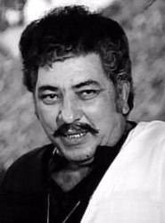 Alternative view of Rs 20 Birthday Note of Indian Actor and film director Amjad Khan Date of Birth 12th November 1940 Gem Unc Very Unique and rare