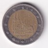 Germany 2 Euros 2011 - "Nordrhein-Westfalen" RARE COMMEMORATIVE BIMETALLIC COIN #M-1025