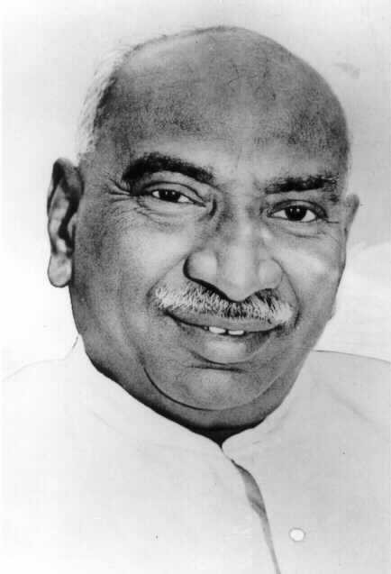 Rs 20 Birthday Note of Indian Independence Activist and politician Kumarswami Kamaraj Date of Birth 15th July 1903 Gem Unc Very Unique and rare - Image 2