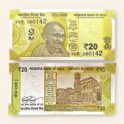 Birthday Note of Stephen Hawking born on 8th january 1942 Gem Unc Very Unique and rare