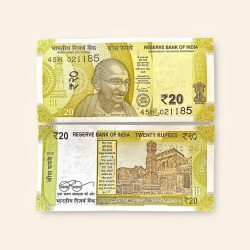 Birthday Note of The famous actress Diana Penty Born on 2nd November 1985 Gem Unc Very Unique and rare