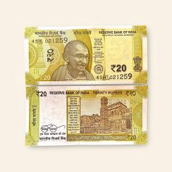 Birthday Note of famous Indian actor and Comedian Boman Irani born on 2nd December 1959 Gem Unc Very Unique and rare