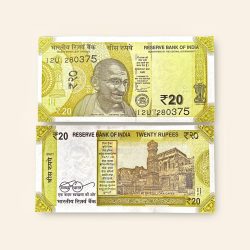 Birthday Note of Indian Bollywood Actor Akshaye Khanna born on 28th March 1975 Gem Unc Very Unique and rare