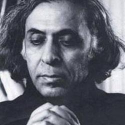 Alternative view of Birthday Note of famous Indian Author Raja Rao born on 2nd November 1908 Gem Unc Very Unique and rare