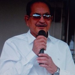 Alternative view of Birthday Note of the Indian Actor Krishna born on 31st May 1943 Gem Unc Very Unique and rare