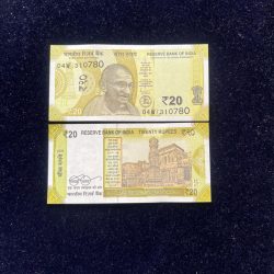 Birthday Note of a Famous fictional Character Harry Porter born on 31st July 1980 Gem Unc Very Unique and rare