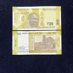 Birthday Note of a renowned Indian actor, director, politician, and former chief minister of Andhra Pradesh Nandamuri Taraka Rama Rao born on 28th May 1923 Gem Unc Very Unique and rare