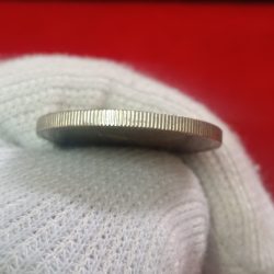 Alternative view of Rare Rare Rare Thailand Commemorative Coin 100 Th Anniversary Of Saving Bank Of Thailand