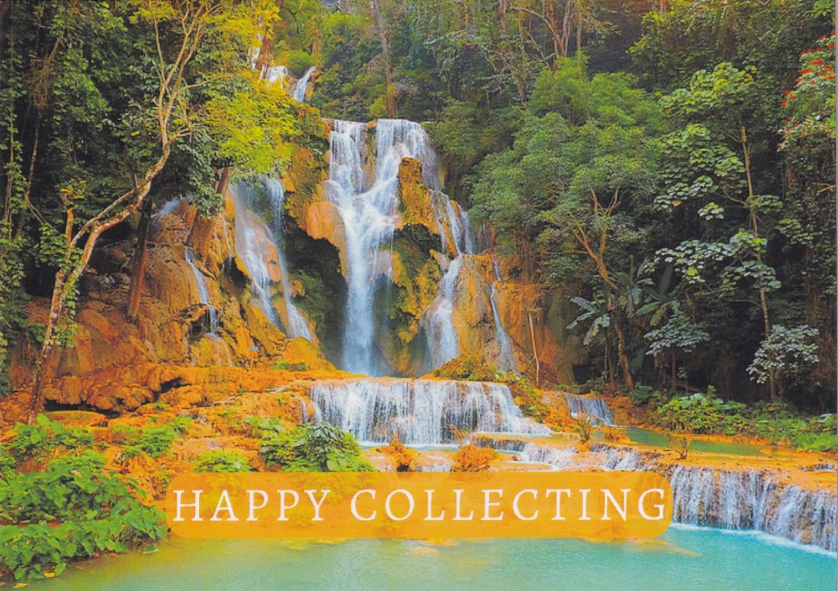 HONDURAS 1 LEMPIRA UNC NOTE WITH BEAUTIFUL PACKING - Image 3