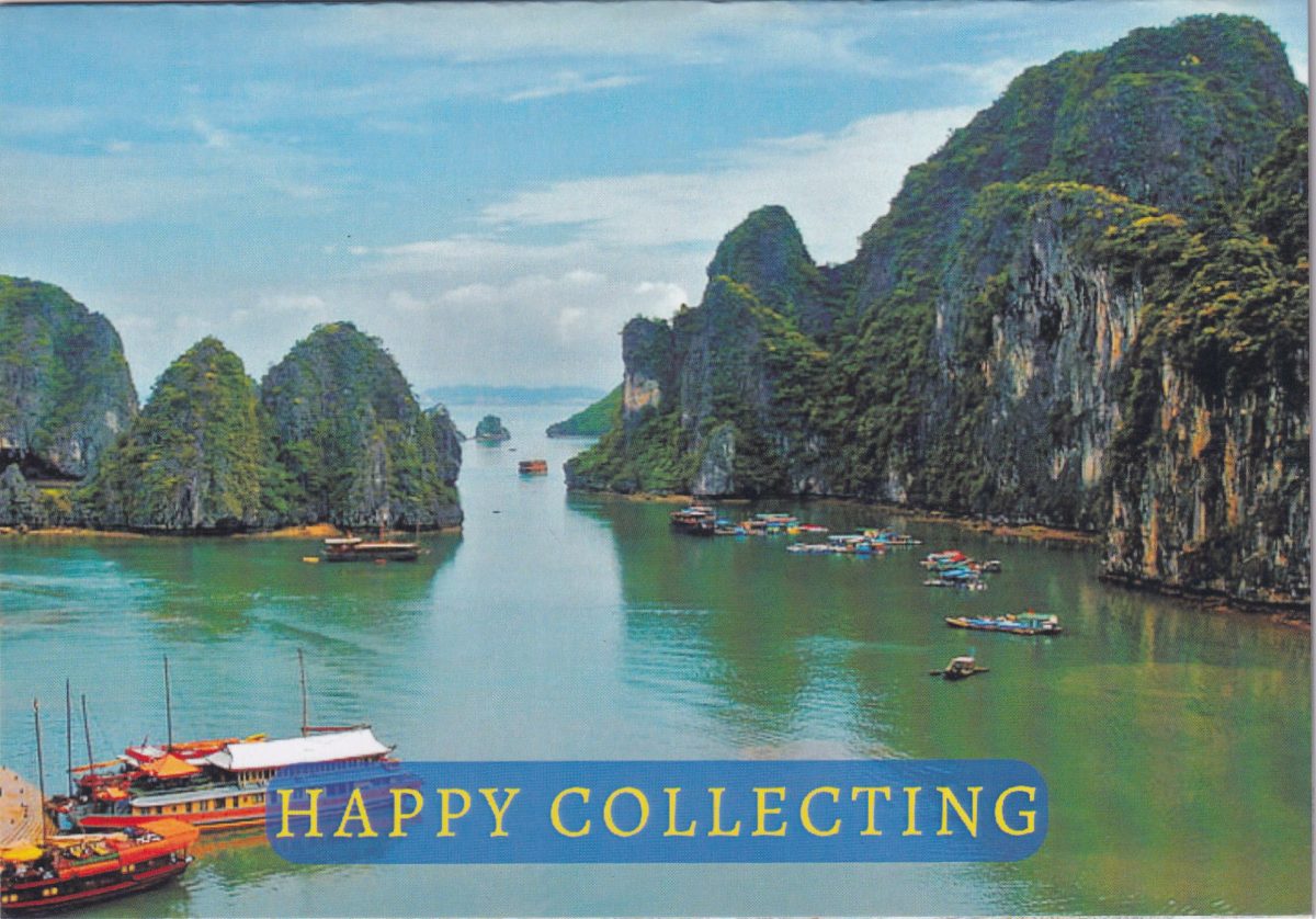 VIETNAM 1000 DONG UNC NOTE WITH BEAUTIFUL PACKING - Image 3