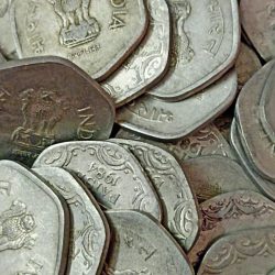 Republic India Denominaton 20 paise Mix mint mix date 100 price given Similar piece is available