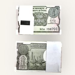 Re 1 Serial Bundle Telescope Issue With 786 Inside Unique and Rare