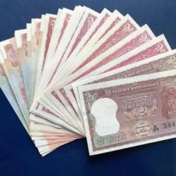 Two Rs Signature Set B7-B36 Total 30 Notes Gem Unc Condition