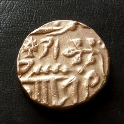 INDIA🇮🇳 PRINCELY STATE ........ 1 JHALAWAR STATE 2. Tonk State rajasthan SILVER 🥈 ONE RUPEE WT 10.8 GM CONDITION. Excellent 2 piece given Same and similar piece available