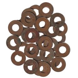 08 Coin Lot of One Pice Mix Date Goverment of Pakistan Bronze Coin #NH1348