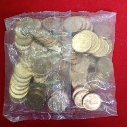 5 Rs University of Mysore Centenary Celebrations 1916-2016 Bombay Mint RBI Sealed Packet