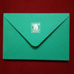 Alternative view of Extremely Rare Coinage of Great Britain Northern IRELAND 1975 Year Proof Coin Set