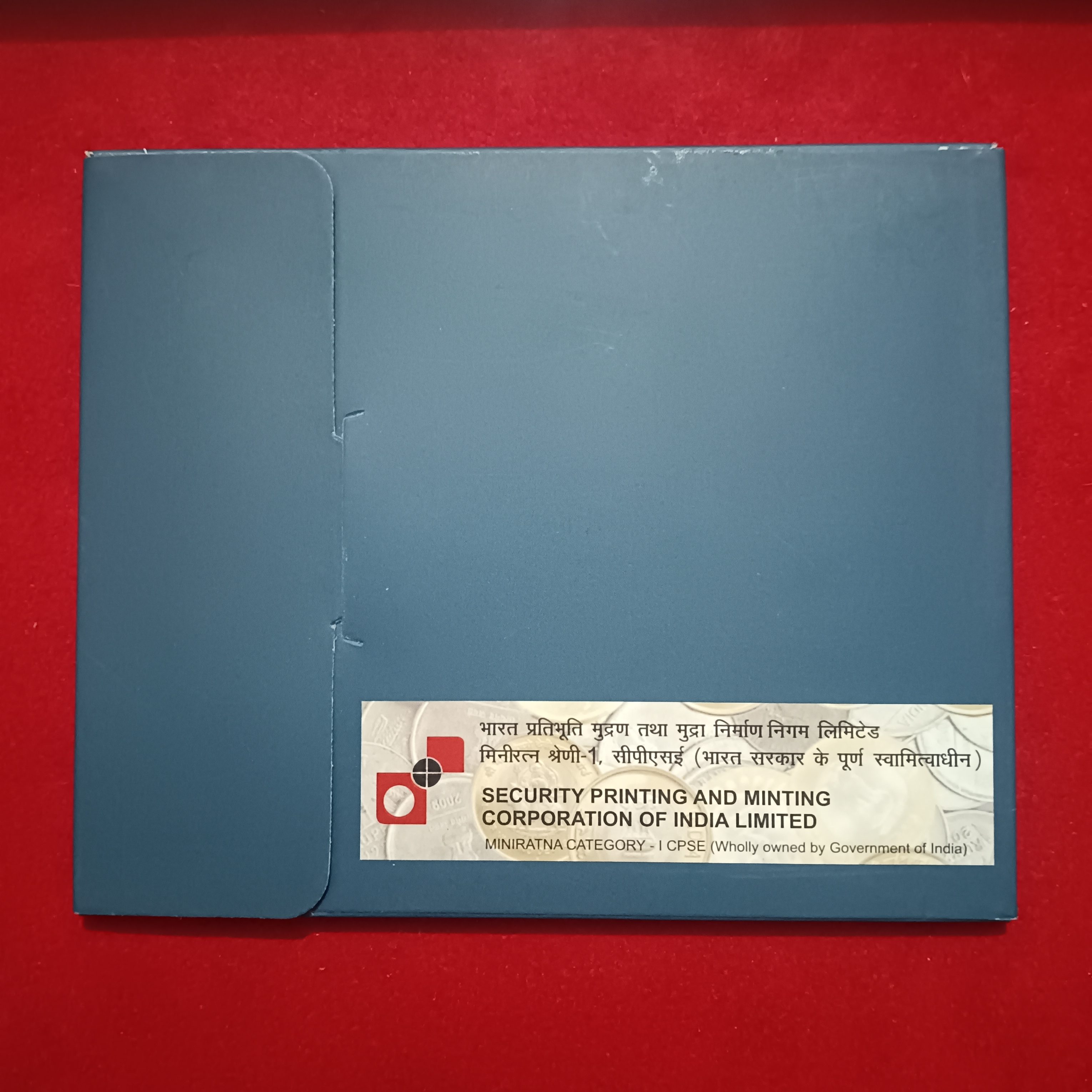 Radhe Radhe Extremely Rare Unc Set 500 Th Aniversary of Shri Krishna chaitanya Mahaprabhu ji set - Image 10