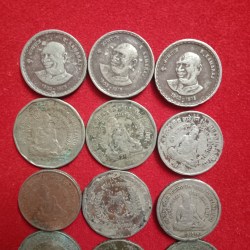 Scare Republic India Coins Loot 15 Pcs Given