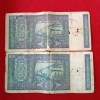 100 Rs Dam Issue Notes Fine Condition 3 Pcs Given A Insert Governor IG Patel A15 - Image 2