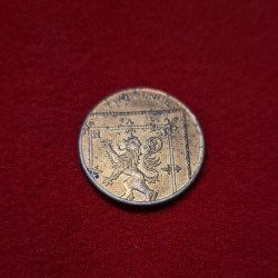 Alternative view of UNITED KINGDOM 2 PENCE ELIZABETH II