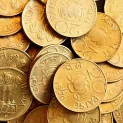 Republic India 20 paise Lotus Condition as image 100 piece given Same and similar piece available