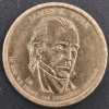 United States 1 Dollar 2009 James K. Polk Commemorative issue RARE COIN # I-818
