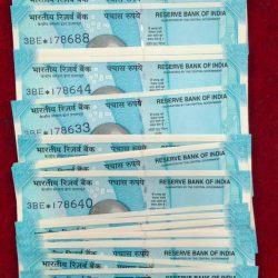 50 RUPEES STAR ✨ NOTE WITH MIDDLE 786 RARE GEM UNC NOTE