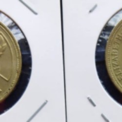 United Kingdom, 2 Pounds, 1986, XIII Commonwealth Games, Edinburgh 1986, Circulated Condition.