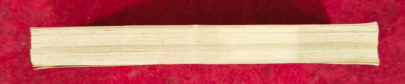 2 RUPEES TIGER ISSUE GOVERNOR I.J.PATEL RARE GEM UNC SERIAL PACKET - Image 3