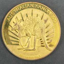 100 DOLLAR AUSTRALIA FANTASY COIN # A-409