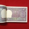 One Rs Big Coin Rare Bundle Finance Minister MG Kaul 1974 Year Gem Unc Condition 149201 - Image 2