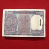 One Rs Rare Big Coin Bundle Finance Minister IG Patel 1972 Year Gem Unc Condition 324901 - Image 5