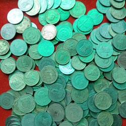 1Rs2Rs or 5 Rs Scare Coins Given 100 Pcs Given Loot Republic of India