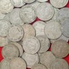50 Paise Commorative Scare Coins 35 Pcs Given Republic of India - Image 2
