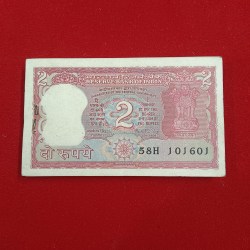 Two Rs Rare Tiger Bundle Governor Manmohan Singh Reverse 786 Gem Unc Condition 101601